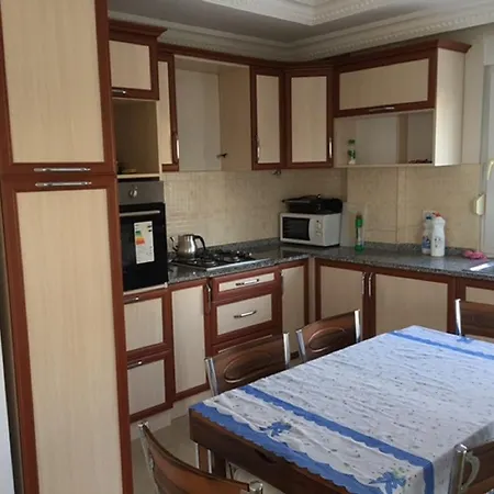 Zehra Villa Alanya