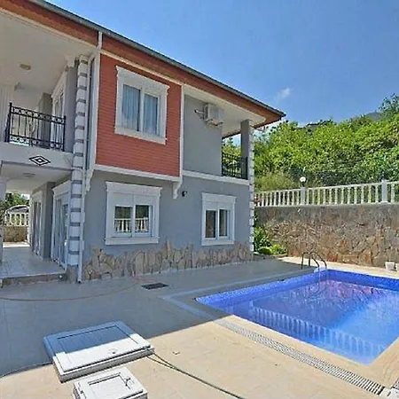 Zehra Villa