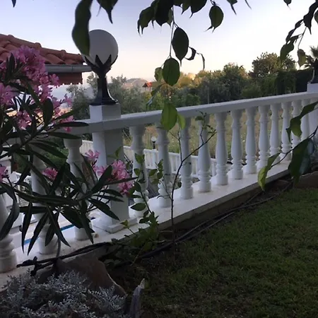 Zehra Villa